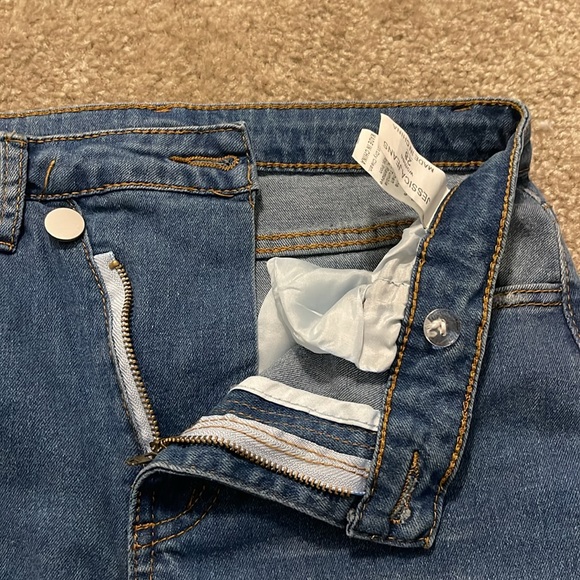 Women’s Jessica Jeans Cross Ov Jeans Size 28 - Picture 9 of 9